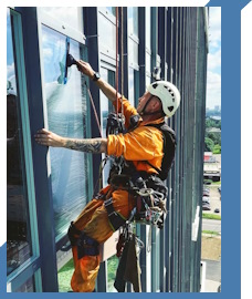 Услуги Высотные работы в Бирске